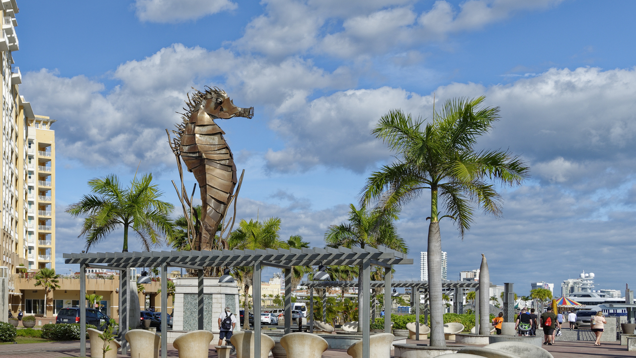 20190129-153334••Old San Juan•San Juan•Puerto Rico